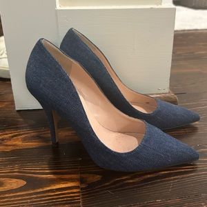 Kate Spade heels